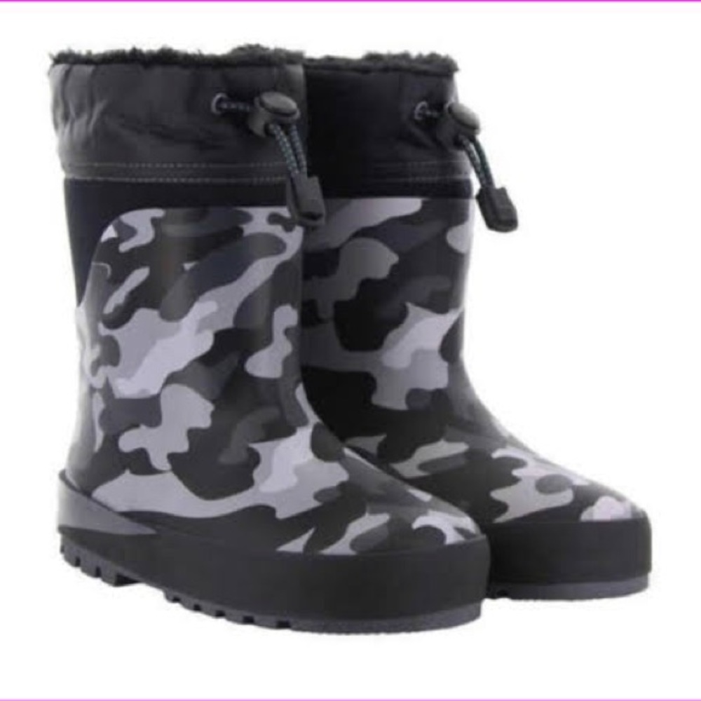 Western Chief Rainboots - Picture 4 of 8